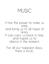 Seasonsofwinterberry Music Quotes Music Lyrics Words