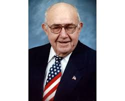 Clarence Sample Obituary (2019)