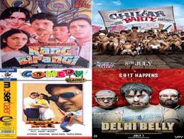 Check out the list of 50 best hindi movies to watch. 100 Best Hindi Comedy Movies Of All Time 2020 Funniest Pictures Filmschoolwtf