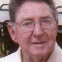 Ted Wilkinson Obituary