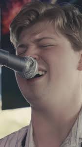 Jake Collinson Guitar Player