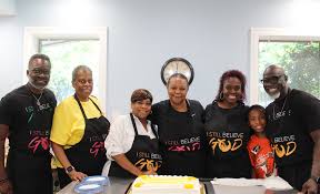 2022-2023 IMPACT REPORT