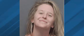 Woman identified as suspect in wild high-speed chase across county lines