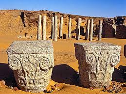 دنقلة العجوز | Archiqoo