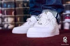 How Much Does Nike Air Force 1 Cost In South Africa - 2022 | ZaR