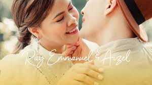 RAY EMMANUEL X AIZEL