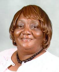 Tolbert, Shirley Ann Felton