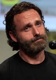 Rick Grimes — Wikipédia