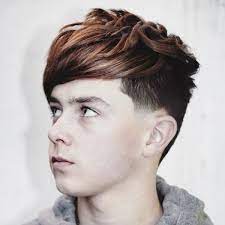 Cool 7 8 9 10 11 And 12 Year Old Boy Haircuts 2020 Guide Cool Boys Haircuts Cool Hairstyles For Boys Boy Hairstyles