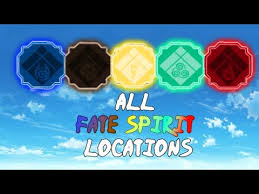 However, some of them can be unlocked by simply just buying them with ryo in the menu and having the required stats. View 25 Ember Fate Spirit Spawn Location Shindo Life