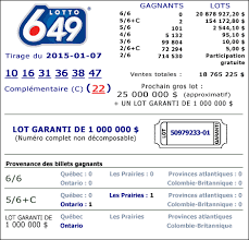 Résultat du tirage du loto du 12/05/2021. Loto Quebec Resultats Lotto 6 49 Off 59 Online Shopping Site For Fashion Lifestyle
