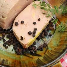 Foie Gras Au Torchon Facile Recette De Foie Gras Au Torchon Facile Marmiton