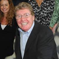 Photos: Michael Crawford Visits Eckerlsey House In Support Of 'The Big  Move' For The Sick Children's Trust