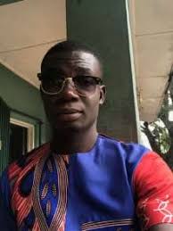 Joseph Ofori Adubofour