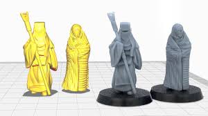 3d drucker vorlagen test die top auswahl unter den 3d drucker vorlagen! 3d Drucker Wie Druckt Man Miniaturen Und Tabletop Figuren