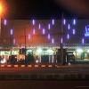 Ruko alaya junction blok ld no. 1