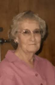 Eleanor Carver Obituary