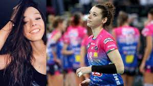 Zuzanna górecka in polish pronunciations with meanings, synonyms, antonyms, translations, sentences and more. Koronawirus A Siatkowka Zuzanna Gorecka Wyjechala Z Novary Na Wlasna Odpowiedzialnosc Sport Tvp Pl