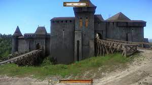 Deliverance based on and inspired by game of thrones. This Mod Significantly Improves The Ambient Occlusion Effects In Kingdom Come Deliverance