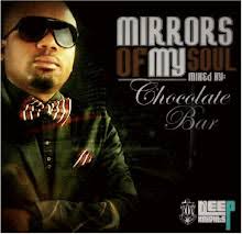 Dj Chocolatebar