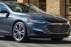 If so, a malibu motorhome is just the right thing! 2021 Chevrolet Malibu Info Availability Price Specs Wiki Gm Authority