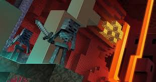 The stone swords are also using the old textures. Minecraft Nether Update Console Release Date Launch Time Patch Notes For June 23 Last News