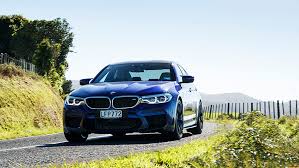 Victoria Police Enlist Bmw M5 As Top Highway Patrol Car