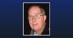 Richard Barger Obituary October 24, 2024