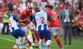 Todas as entradas e saídas oficiais nos 18 clubes. Benfica Fc Porto 1 0 Resultado Final Maisfutebol