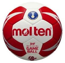 Buy the best and latest handball ball on banggood.com offer the quality handball ball on sale with worldwide free shipping. Molten Handball Vm H2x5001 W5d Dm 2015 Gresshoppa Sport As