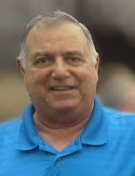 Obituary information for David L. Bellucci