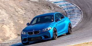Find out 2016 bmw m2 2dr cpe gas mileage, horsepower, cargo space and more. 2016 Bmw M2 Full Test 8211 Review 8211 Car And Driver
