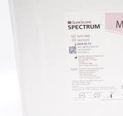 Verathon 0270-0966 GlideScope Spectrum Video Laryngoscope Mill SO(x) - Box  of 10