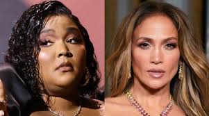 Lizzo breaks silence over cameo in Jennifer Lopez's documentary
