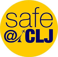 Judeţul cluj numără aproximativ 700.000 locuitori. Aeroportul InternaÈional Avram Iancu Cluj Home Facebook