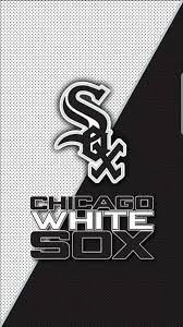 First baseman frank thomas of the chicago white sox down and ready to make a play on the ball during an major league baseball game circa 1990 at comiskey park in chicago, illinois. Chicago White Sox Wallpapers Top Free Chicago White Sox Backgrounds Wallpaperaccess