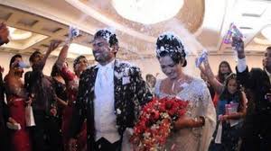 Check spelling or type a new query. Glitz And Tradition At Sri Lanka Society Wedding Bbc News