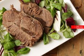 Maybe you would like to learn more about one of these? Bollito Di Manzo Saporito E Gustoso