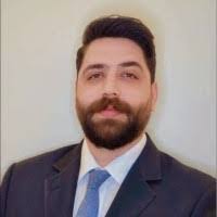 Emad Abdallah's Instagram, Twitter & Facebook