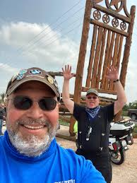 It was good seeing everybody today 🥳