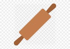 Bread Icon Food Amp Drinks Icons In Svg And Png Iconscout Rolling Pin On Dough Png Free Transparent Png Clipart Images Download