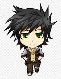The document has moved here. Anime Wolf Boy Chibi Cute Anime Wolf Boy Cute Boy Chibi Anime Boy Free Transparent Png Clipart Images Download