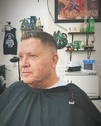 Tapered Viking Barber Shop‎
