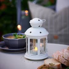 Rotera Ikea Osterreich In 2020 Tea Lights Lanterns Decor Ikea Lanterns