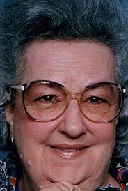 Allie Elizabeth "Liz" Glaze Green Obituary