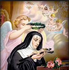 Spoznajte lokalitu santa rita de cassia. Santa Rita De Casia Enlace Catolico Info