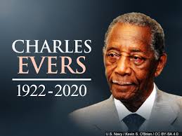 Charles Evers Archives