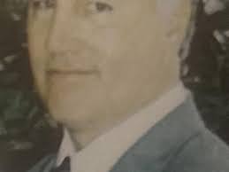 Mr. Arnold Lee Ryder's Memorial Website