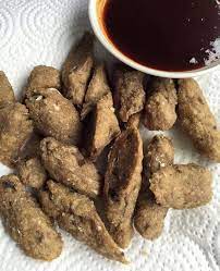 Resepi sos keropok lekor senang dan mudah. Resepi Keropok Lekor Asli Terasa Ikannya Bidadari My