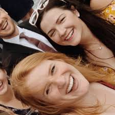 Morgen Schroeder and Alexander Ficarelli-Danberg's Wedding Website